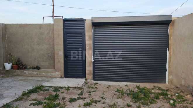 Satılır 3 otaqlı həyət evi/bağ evi 100 m², Fatmayı q., photo 12 from 25