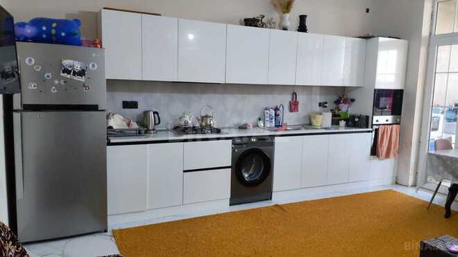 Satılır 3 otaqlı həyət evi/bağ evi 100 m², Fatmayı q., photo 18 from 25