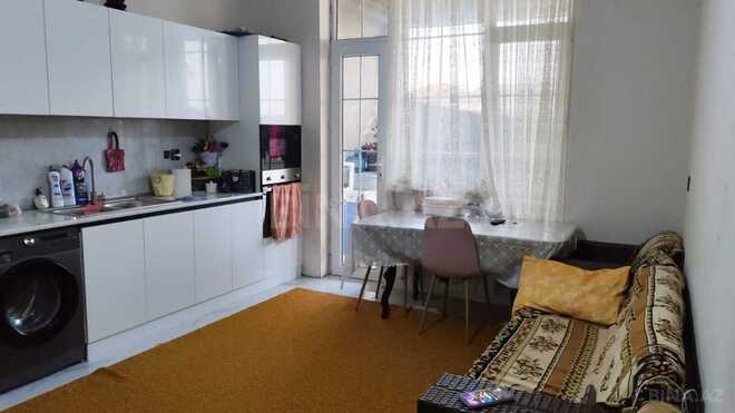 Satılır 3 otaqlı həyət evi/bağ evi 100 m², Fatmayı q., photo 17 from 25