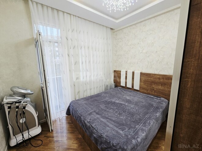 Satılır 2 otaqlı yeni tikili 43 m², Masazır q., photo 7 from 14