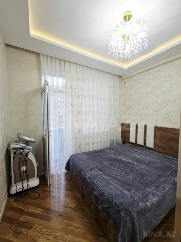 Satılır 2 otaqlı yeni tikili 43 m², Masazır q., photo 8 from 14