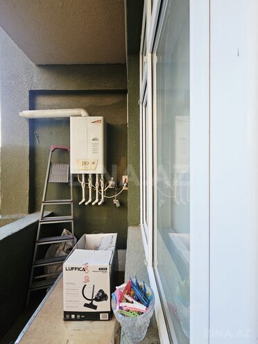 Satılır 2 otaqlı yeni tikili 43 m², Masazır q., photo 9 from 14