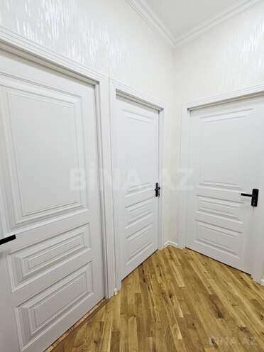 Satılır 2 otaqlı yeni tikili 43 m², Masazır q., photo 10 from 14