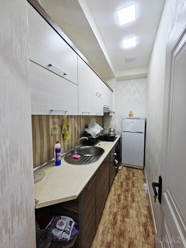 Satılır 2 otaqlı yeni tikili 43 m², Masazır q., photo 12 from 14