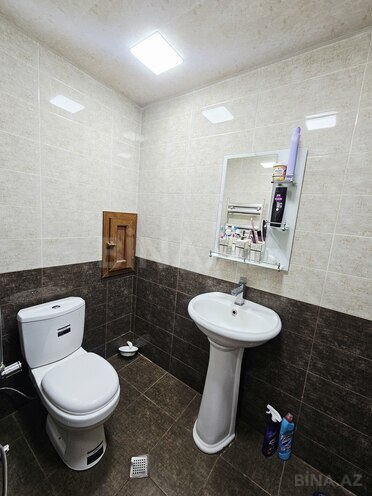Satılır 2 otaqlı yeni tikili 43 m², Masazır q., photo 13 from 14