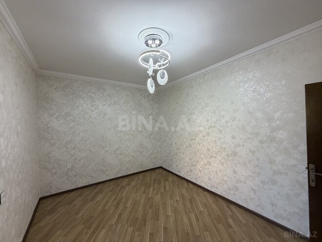 Satılır 3 otaqlı köhnə tikili 60 m², Xalqlar Dostluğu m., photo 10 from 20