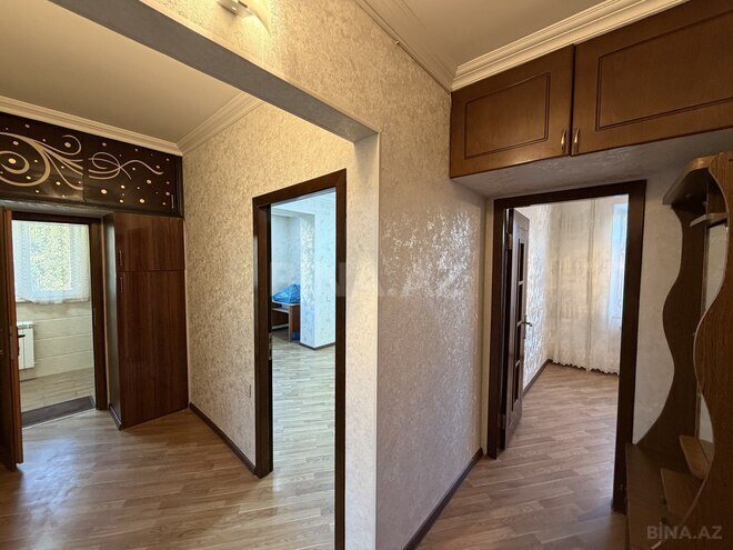 Satılır 3 otaqlı köhnə tikili 60 m², Xalqlar Dostluğu m., photo 17 from 20