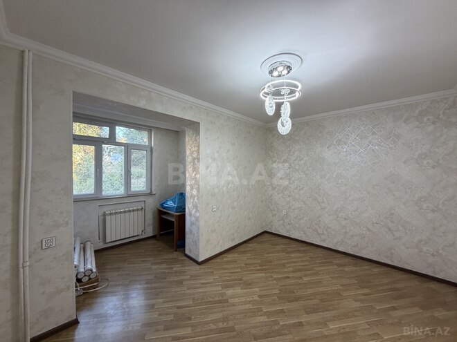 Satılır 3 otaqlı köhnə tikili 60 m², Xalqlar Dostluğu m., photo 8 from 20