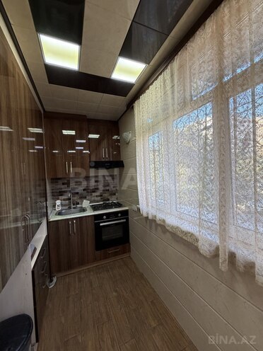 Satılır 3 otaqlı köhnə tikili 60 m², Xalqlar Dostluğu m., photo 12 from 20