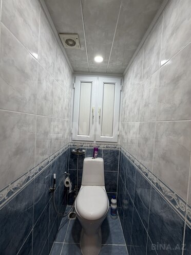Satılır 3 otaqlı köhnə tikili 60 m², Xalqlar Dostluğu m., photo 16 from 20