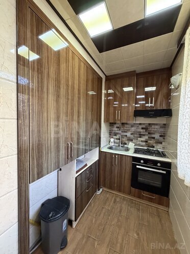 Satılır 3 otaqlı köhnə tikili 60 m², Xalqlar Dostluğu m., photo 11 from 20