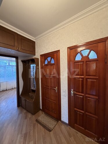 Satılır 3 otaqlı köhnə tikili 60 m², Xalqlar Dostluğu m., photo 18 from 20