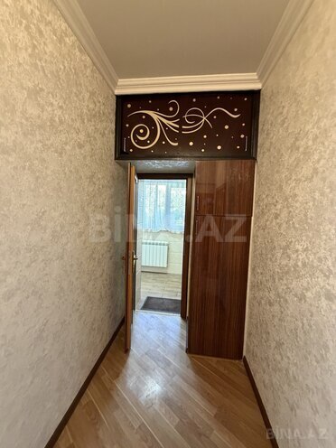 Satılır 3 otaqlı köhnə tikili 60 m², Xalqlar Dostluğu m., photo 19 from 20
