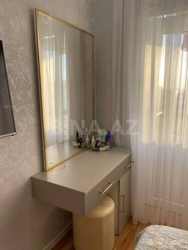 Satılır 3 otaqlı yeni tikili 135 m², Xalqlar Dostluğu m., photo 28 from 32