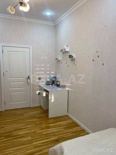 Satılır 3 otaqlı yeni tikili 135 m², Xalqlar Dostluğu m., photo 26 from 32