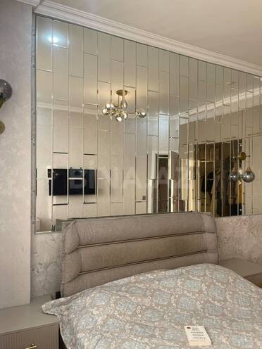 Satılır 3 otaqlı yeni tikili 135 m², Xalqlar Dostluğu m., photo 4 from 32