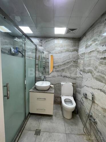 Satılır 3 otaqlı yeni tikili 135 m², Xalqlar Dostluğu m., photo 24 from 32