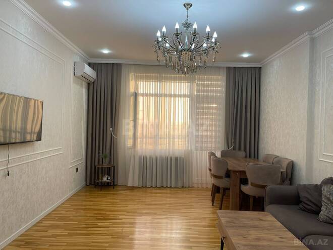 Satılır 3 otaqlı yeni tikili 135 m², Xalqlar Dostluğu m., photo 19 from 32