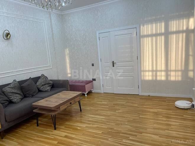 Satılır 3 otaqlı yeni tikili 135 m², Xalqlar Dostluğu m., photo 3 from 32