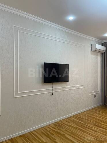 Satılır 3 otaqlı yeni tikili 135 m², Xalqlar Dostluğu m., photo 1 from 32