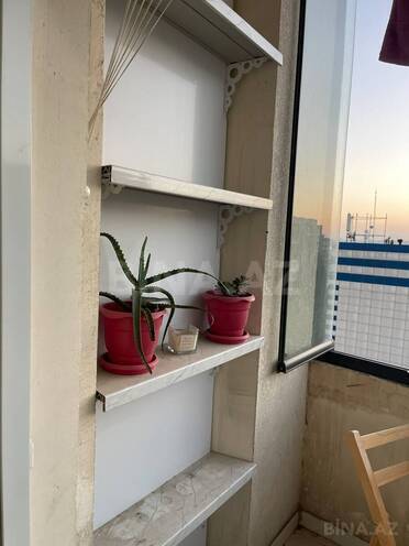 Satılır 3 otaqlı yeni tikili 135 m², Xalqlar Dostluğu m., photo 30 from 32