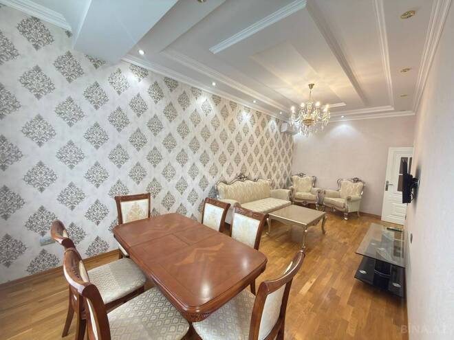 Сдается 2-комн. новостройка 100 м², м. Нариман Нариманов, photo 7 from 21