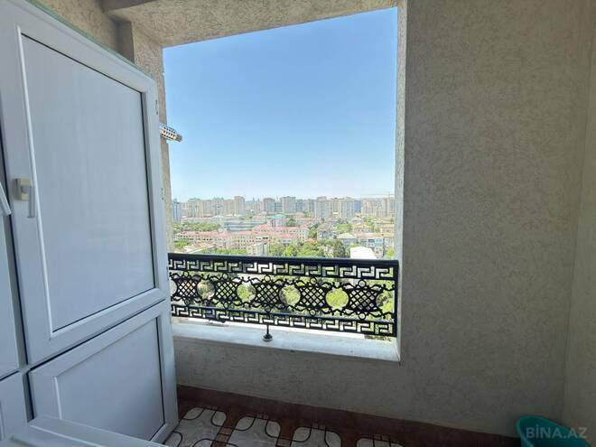 Сдается 2-комн. новостройка 100 м², м. Нариман Нариманов, photo 18 from 21