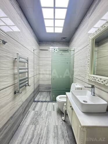 Сдается 2-комн. новостройка 100 м², м. Нариман Нариманов, photo 12 from 21