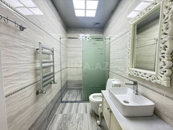 Сдается 2-комн. новостройка 100 м², м. Нариман Нариманов, photo 13 from 21
