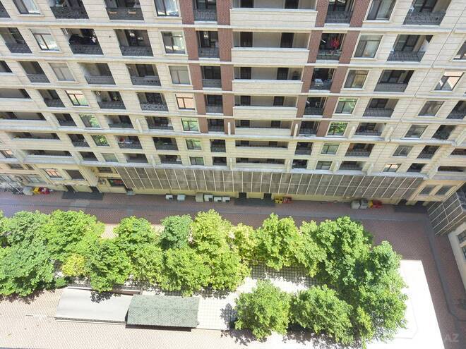 Сдается 2-комн. новостройка 100 м², м. Нариман Нариманов, photo 15 from 21