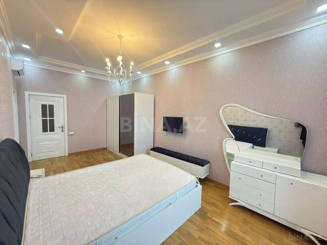 Сдается 2-комн. новостройка 100 м², м. Нариман Нариманов, photo 4 from 21