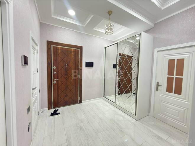 Сдается 2-комн. новостройка 100 м², м. Нариман Нариманов, photo 11 from 21
