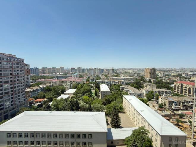 Сдается 2-комн. новостройка 100 м², м. Нариман Нариманов, photo 14 from 21