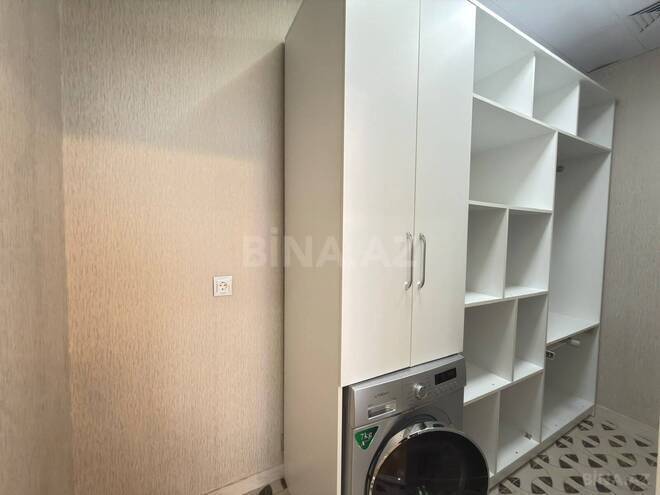 Сдается 2-комн. новостройка 100 м², м. Нариман Нариманов, photo 10 from 21