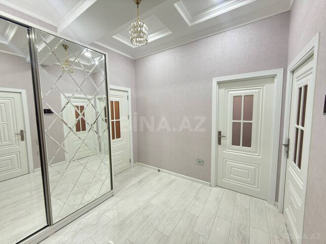 Сдается 2-комн. новостройка 100 м², м. Нариман Нариманов, photo 9 from 21