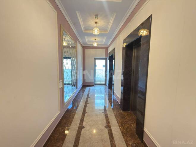 Сдается 2-комн. новостройка 100 м², м. Нариман Нариманов, photo 16 from 21