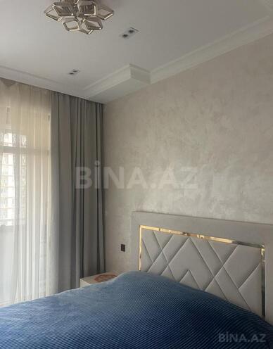 Satılır 3 otaqlı yeni tikili 75 m², 20 Yanvar m., photo 7 from 17