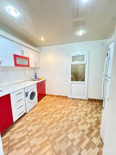 İcarəyə verilir 2 otaqlı köhnə tikili 60 m², Sahil m., photo 5 from 23