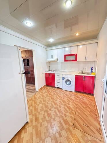 İcarəyə verilir 2 otaqlı köhnə tikili 60 m², Sahil m., photo 13 from 23
