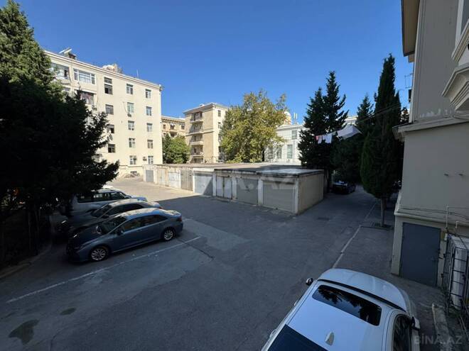 İcarəyə verilir 2 otaqlı köhnə tikili 60 m², Sahil m., photo 4 from 23