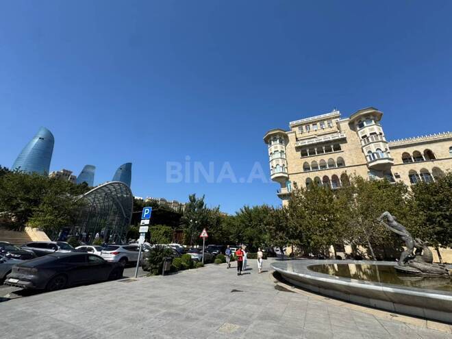 İcarəyə verilir 2 otaqlı köhnə tikili 60 m², Sahil m., photo 3 from 23