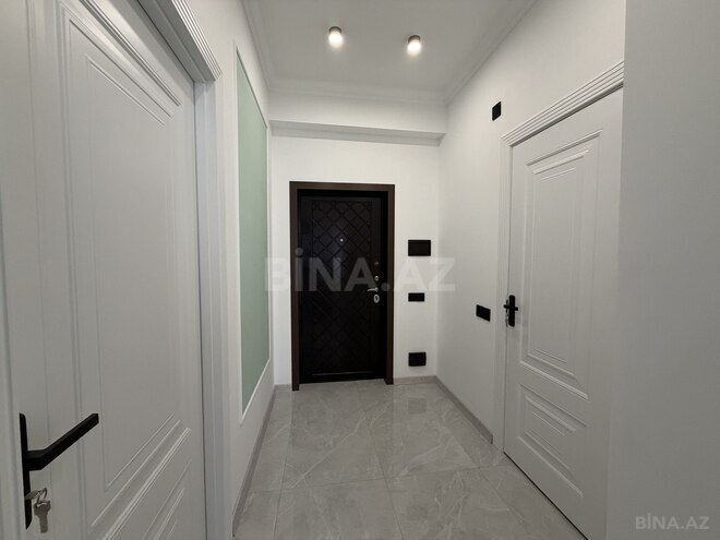 Satılır 2 otaqlı yeni tikili 57 m², Elmlər Akademiyası m., photo 6 from 15