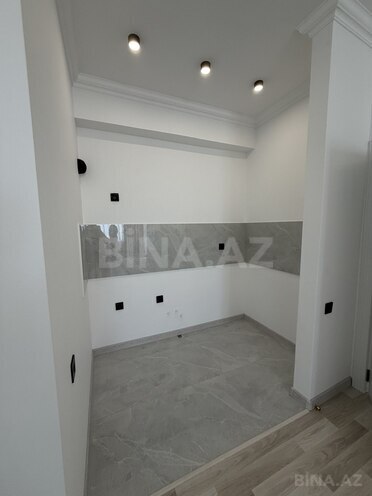 Satılır 2 otaqlı yeni tikili 57 m², Elmlər Akademiyası m., photo 8 from 15