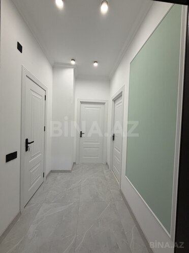 Satılır 2 otaqlı yeni tikili 57 m², Elmlər Akademiyası m., photo 1 from 15
