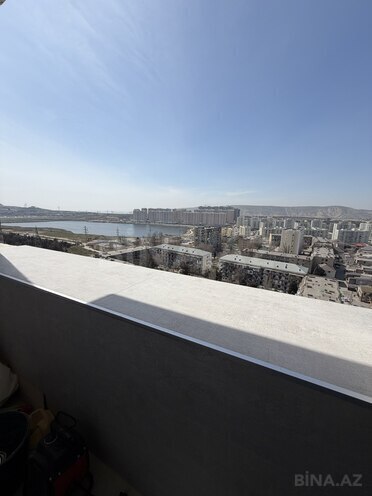 Satılır 2 otaqlı yeni tikili 57 m², Elmlər Akademiyası m., photo 12 from 15