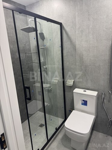 Satılır 2 otaqlı yeni tikili 57 m², Elmlər Akademiyası m., photo 9 from 15