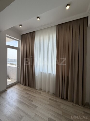 Satılır 2 otaqlı yeni tikili 57 m², Elmlər Akademiyası m., photo 7 from 15