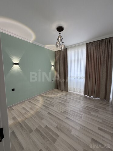 Satılır 2 otaqlı yeni tikili 57 m², Elmlər Akademiyası m., photo 4 from 15