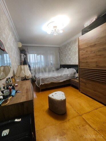 Satılır 4 otaqlı köhnə tikili 83 m², Bakıxanov q., photo 8 from 20