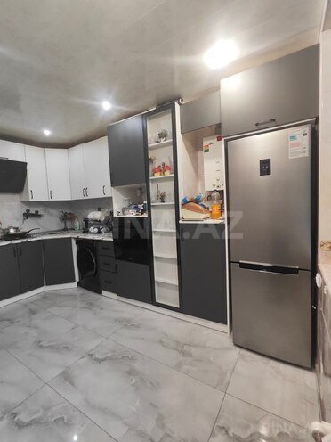 Satılır 4 otaqlı köhnə tikili 83 m², Bakıxanov q., photo 11 from 20